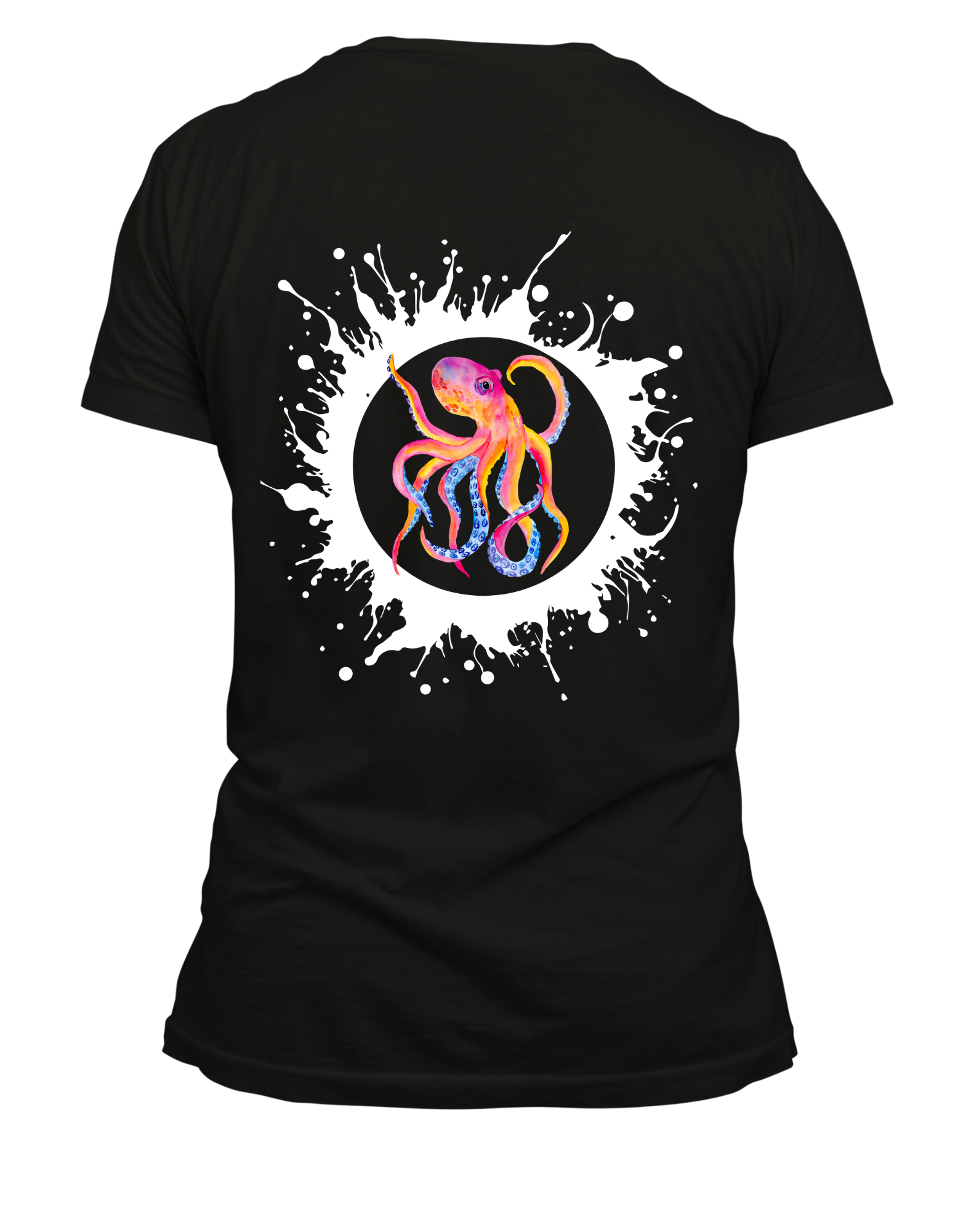 Inkfused Creation Tshirt