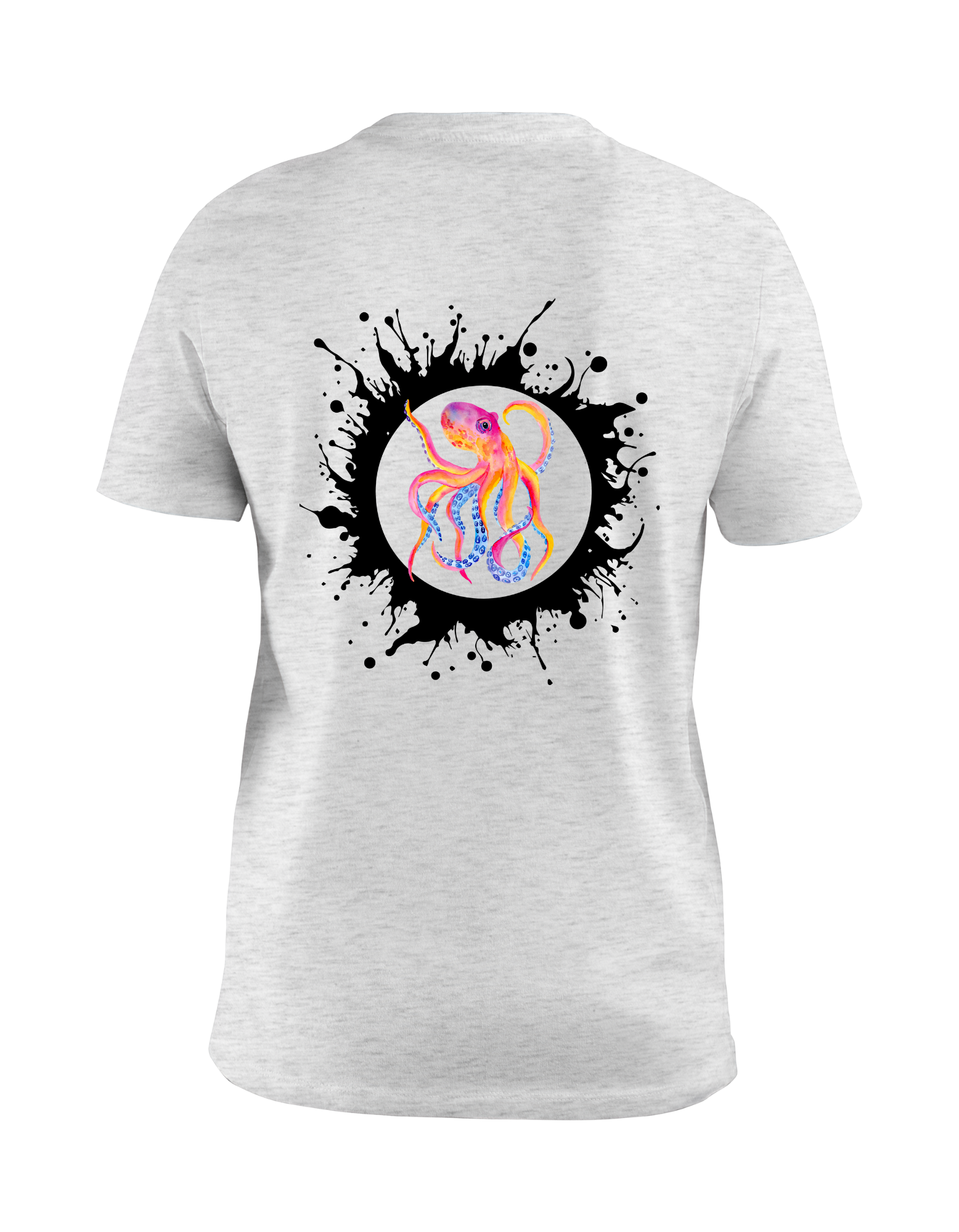 Inkfused Creation Tshirt