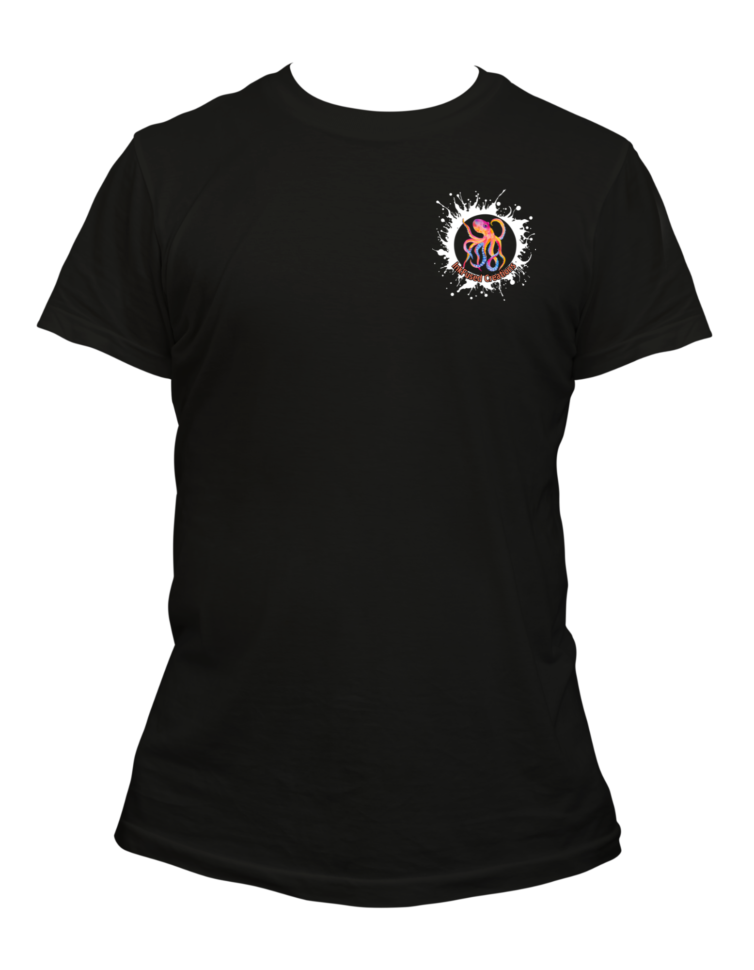 Inkfused Creation Tshirt