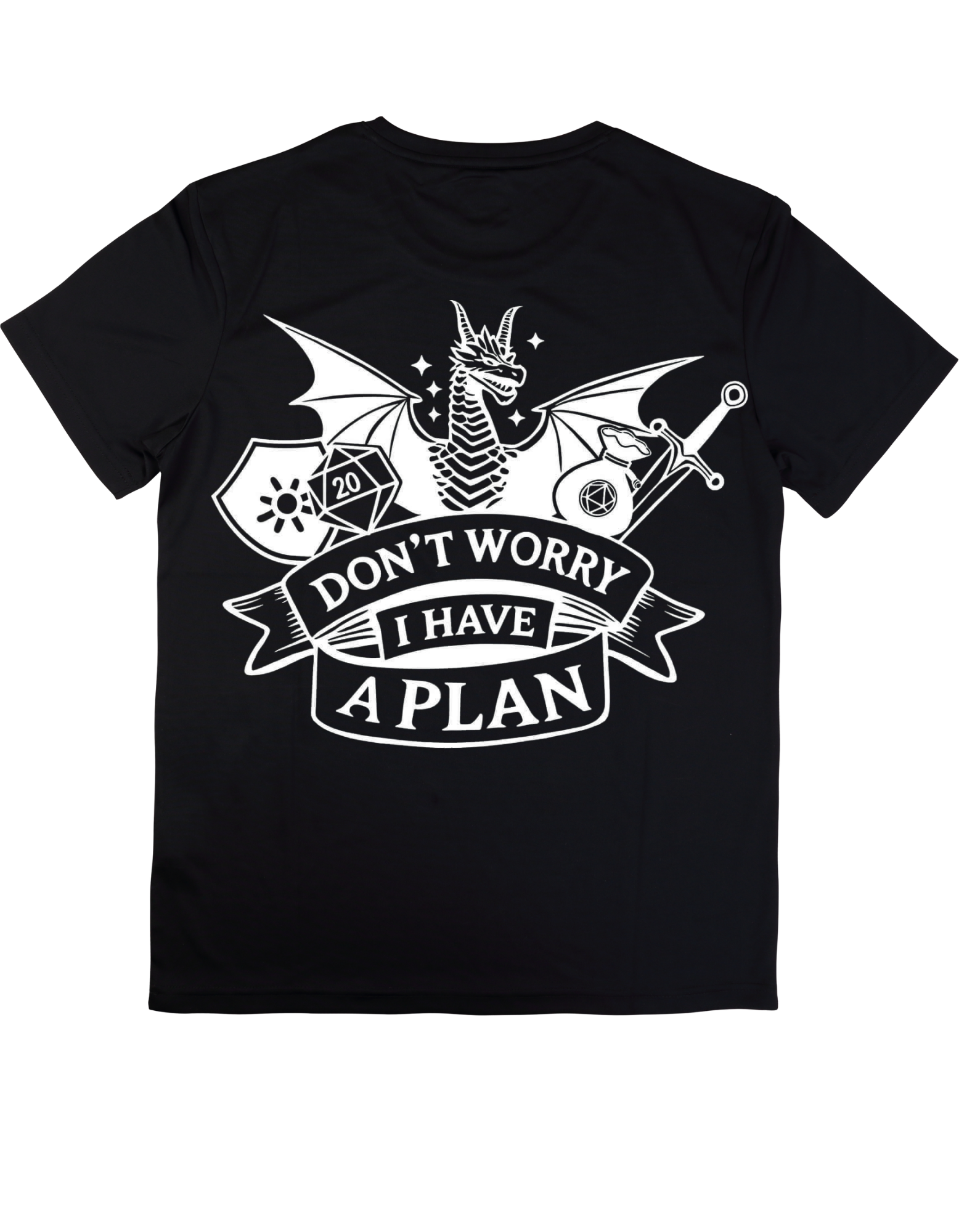 DND for Life
