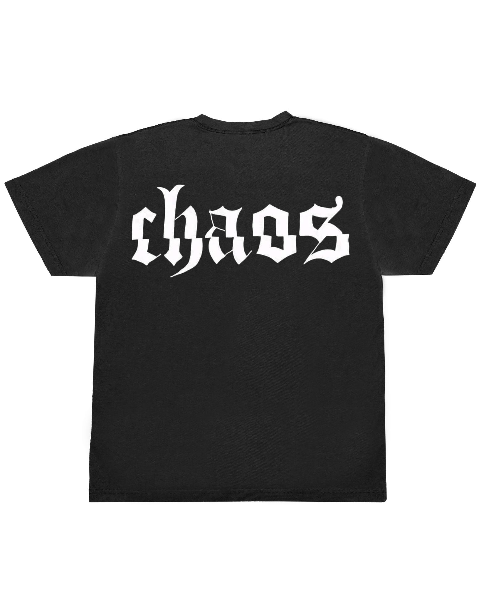 Controlled Chaos