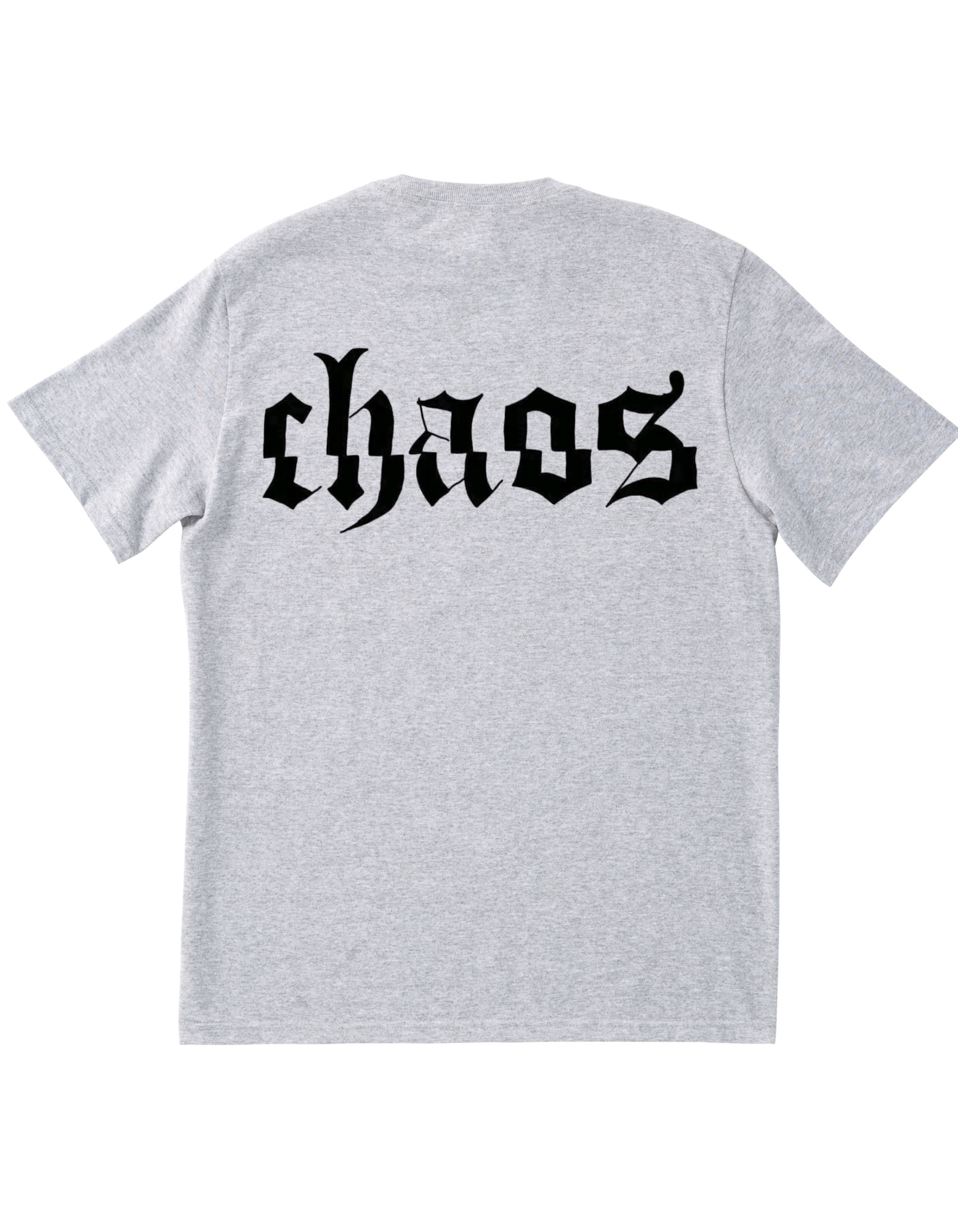 Controlled Chaos