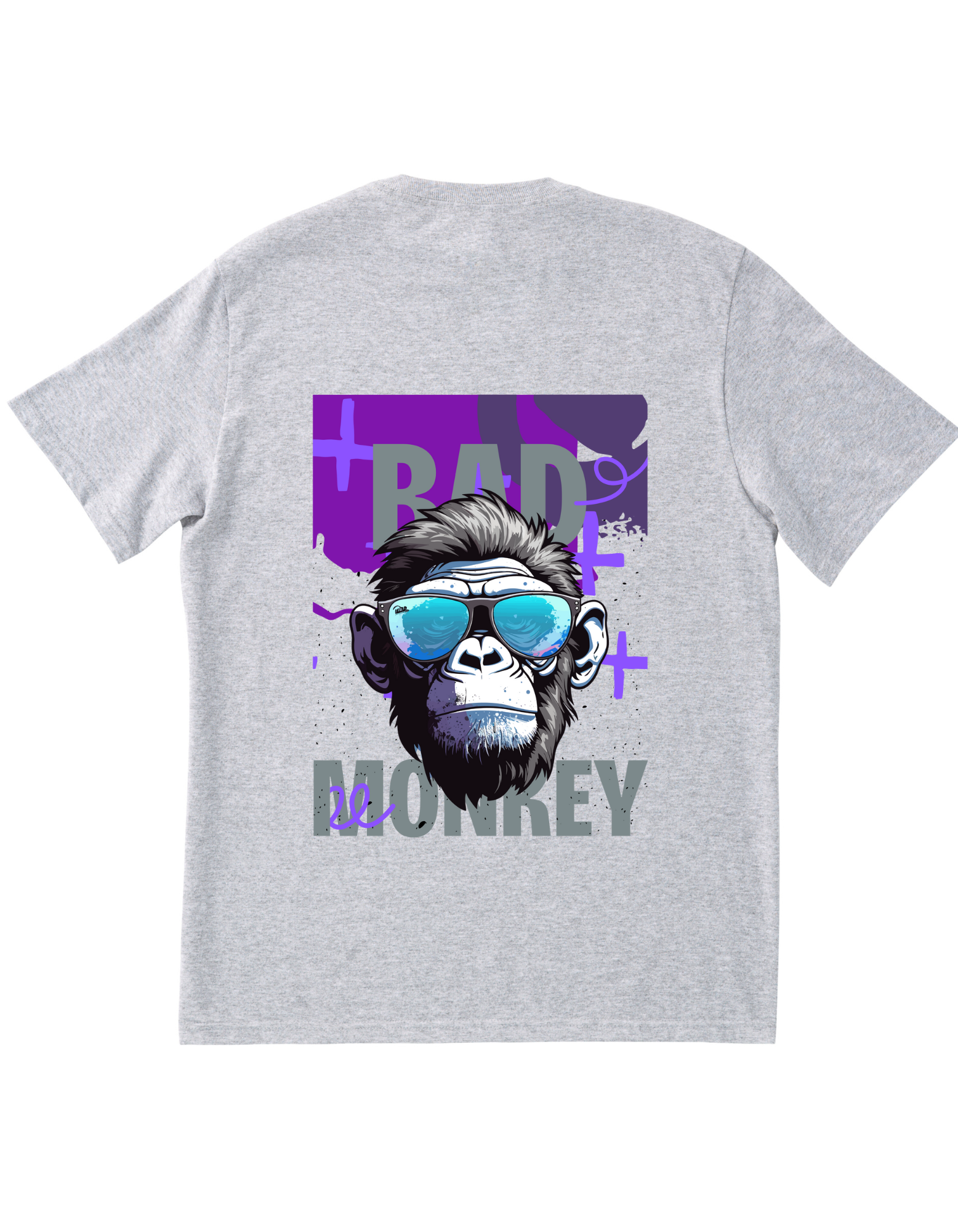 Bad Monkey