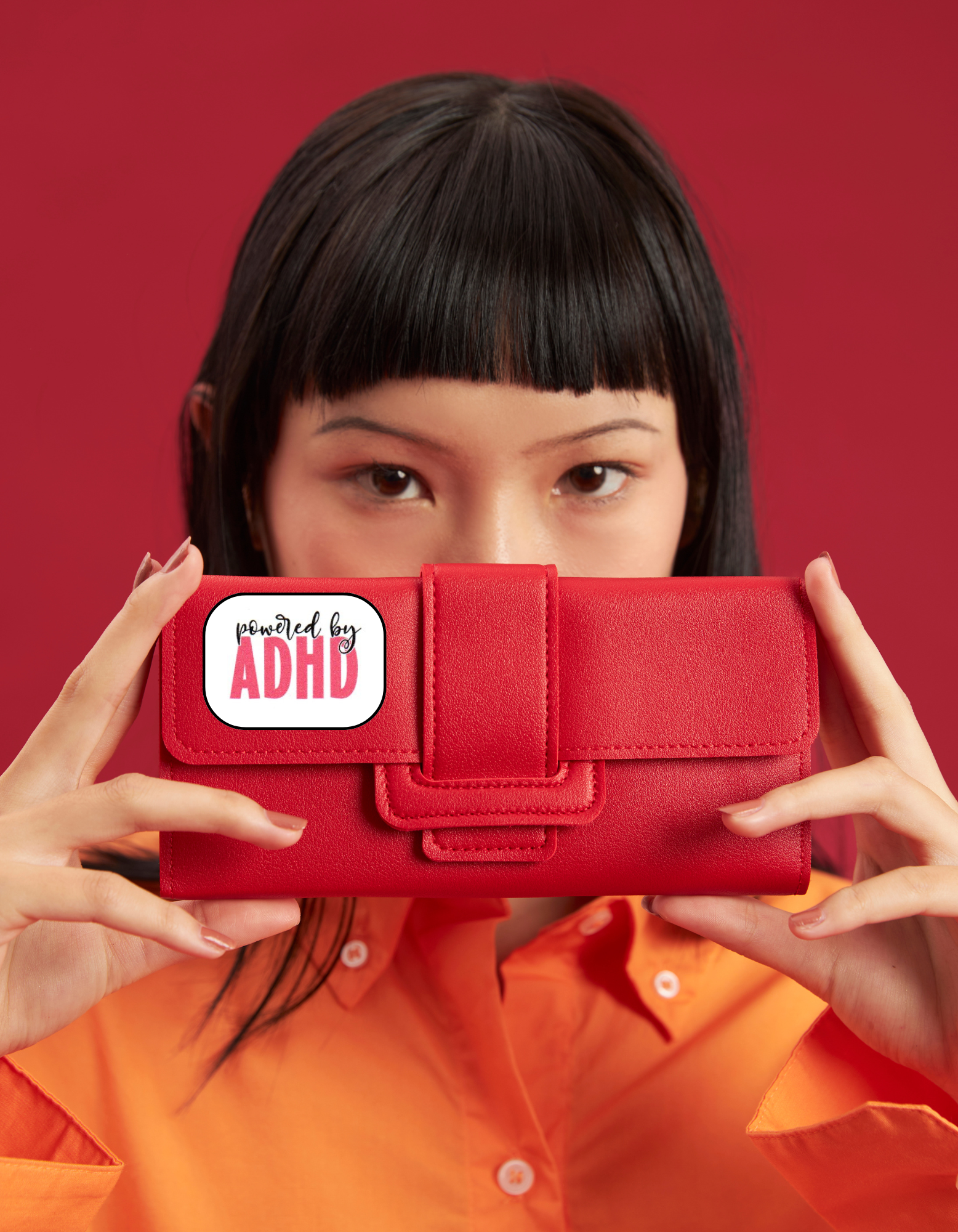 Mental Health Awareness 6 Sticker Pack