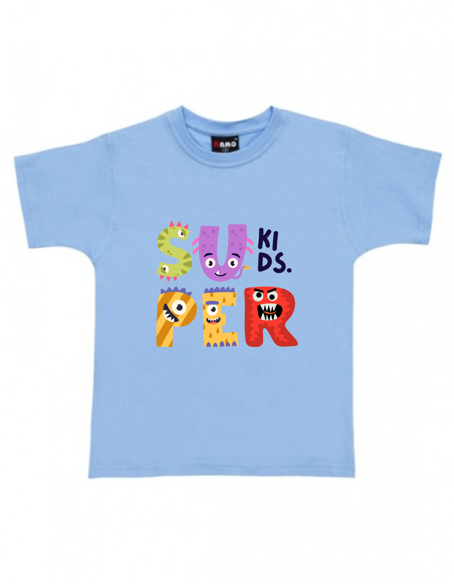 Super Kids