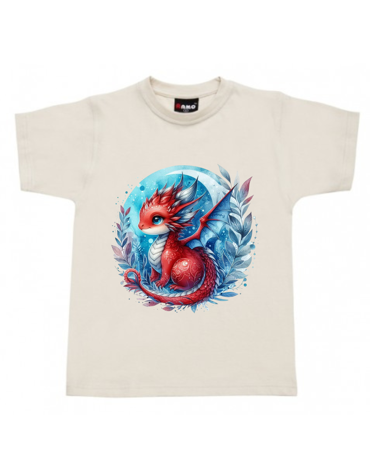 Red Dragon