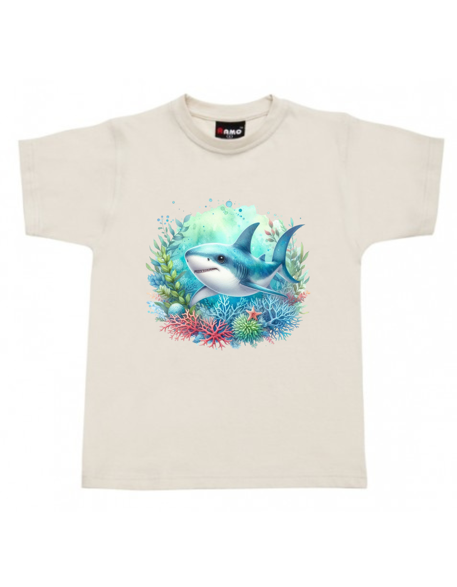 Sharkie