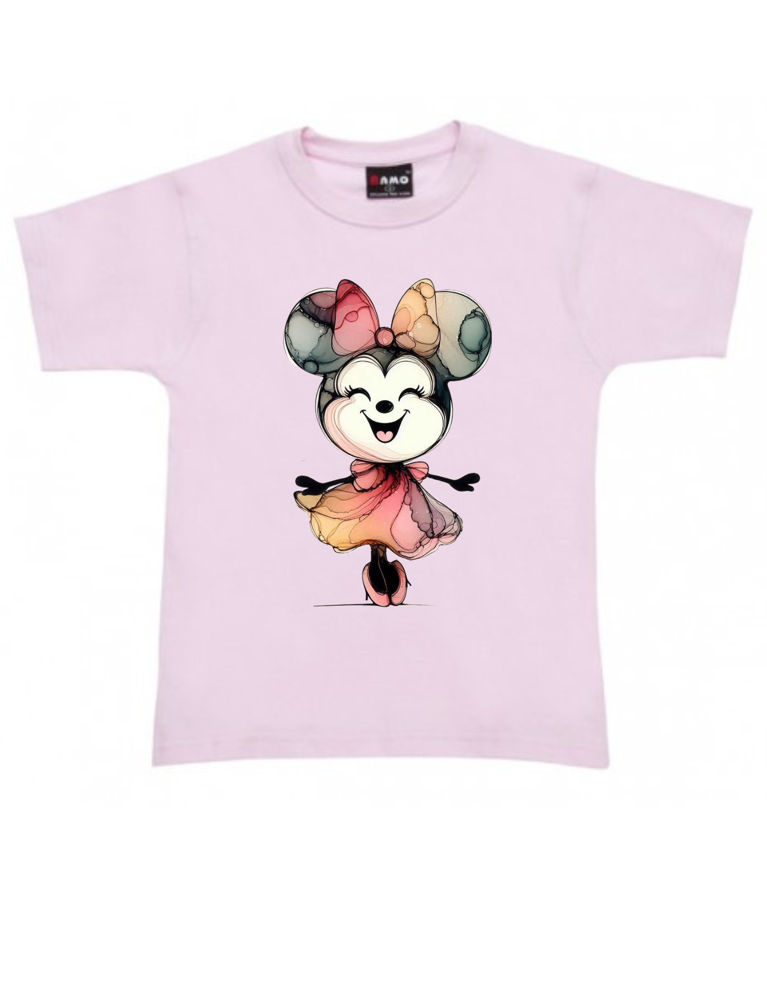 Ballerina Mouse