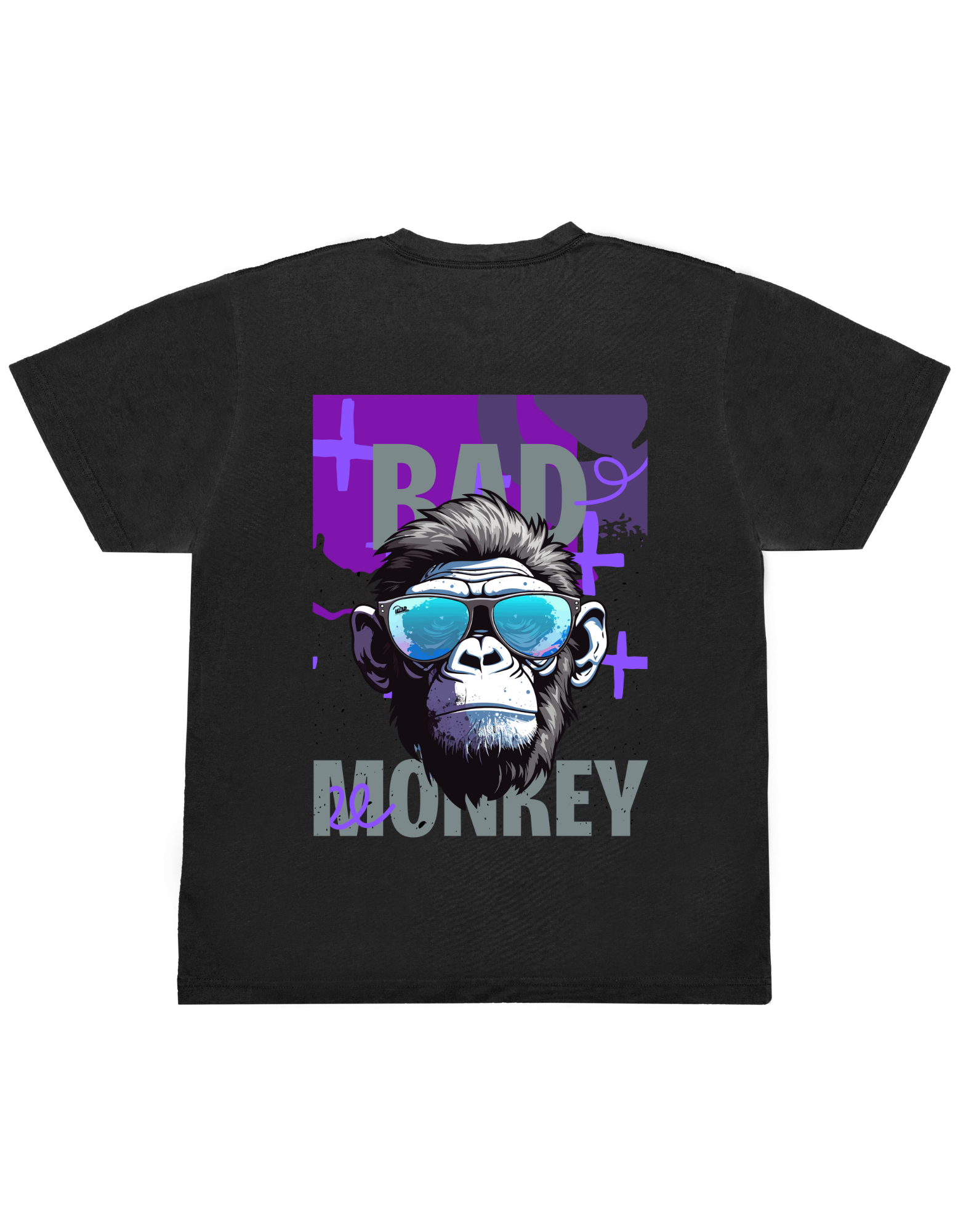 Bad Monkey
