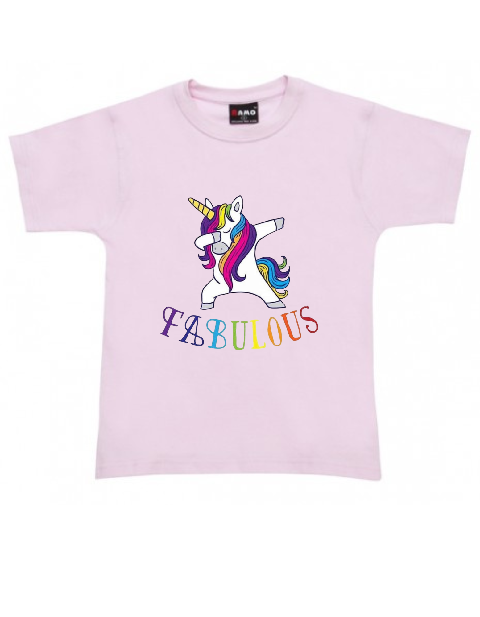 Fabulous Unicorn