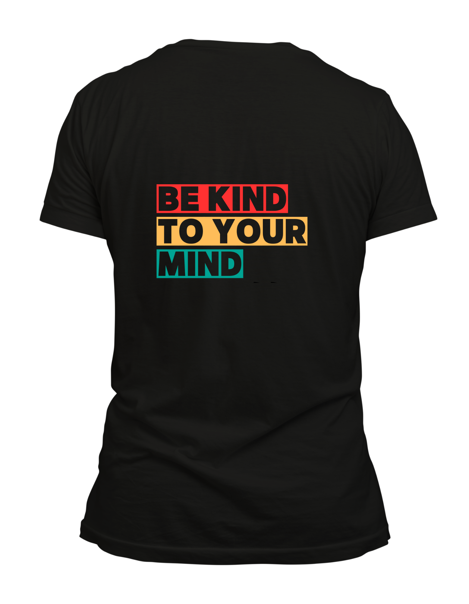 Be Kind To Your Mind
