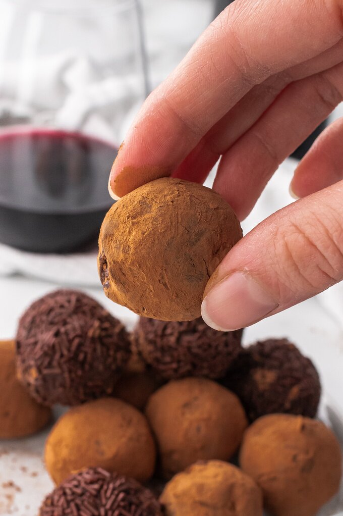 Gourmet ChocoDate Wonders