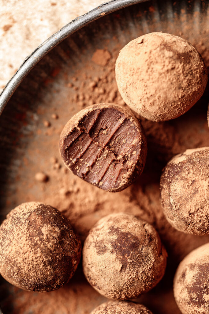 Gourmet ChocoDate Wonders