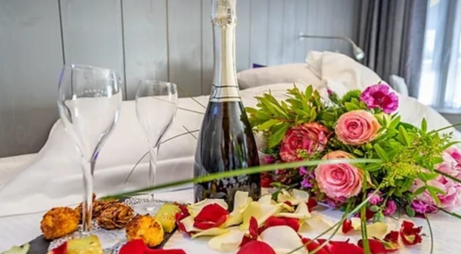 pack Romantique Prenium