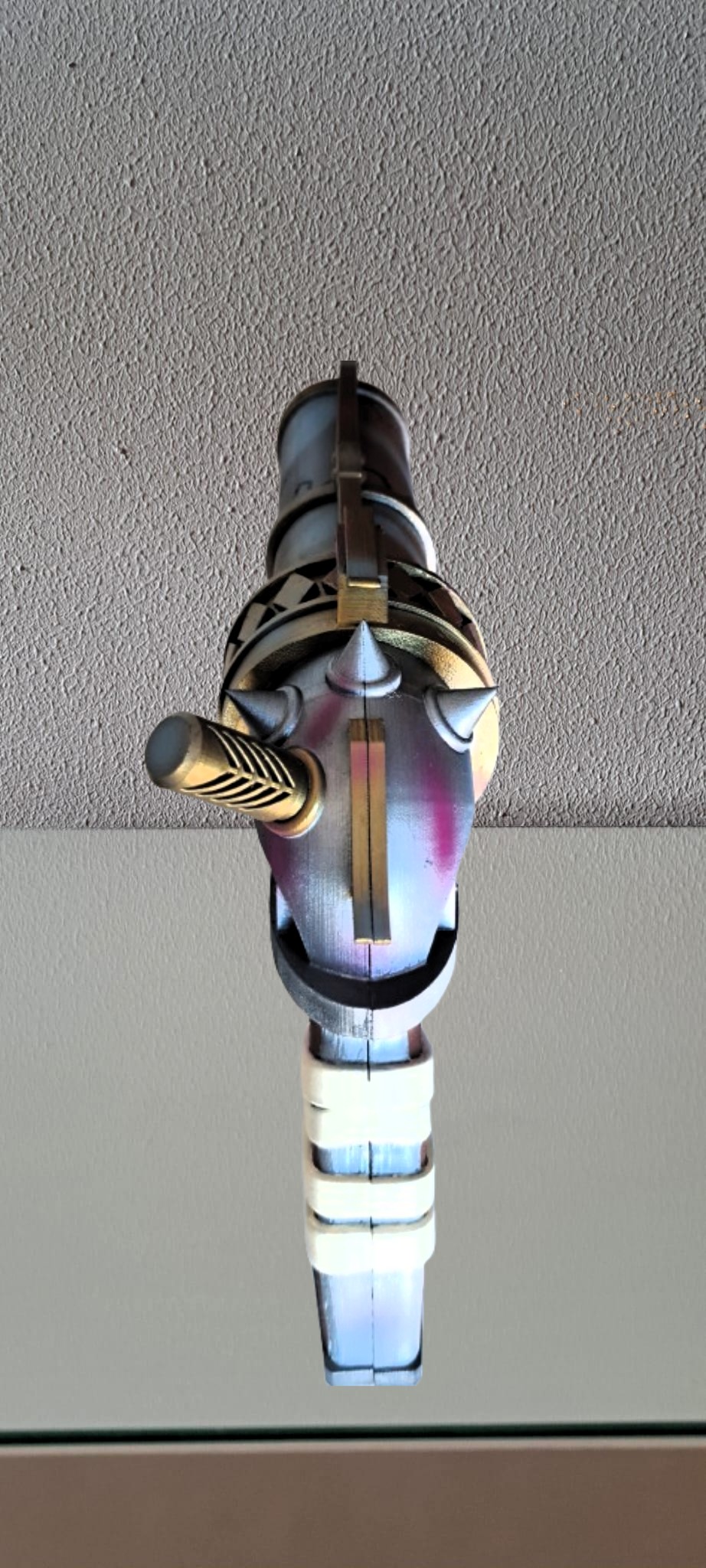 Pistola Jinx – Arcane (League of Legends)