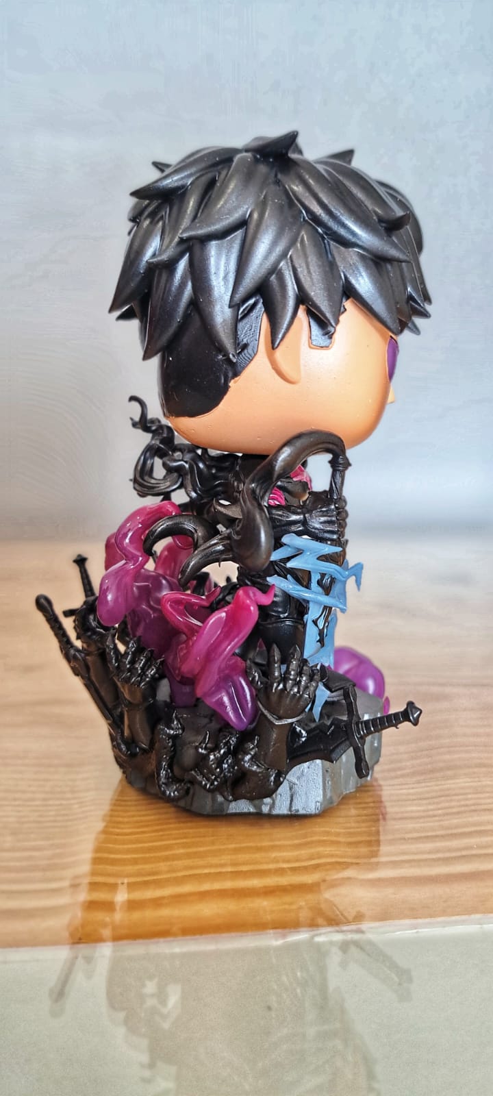 Sung Jin-Woo - PoP Custom