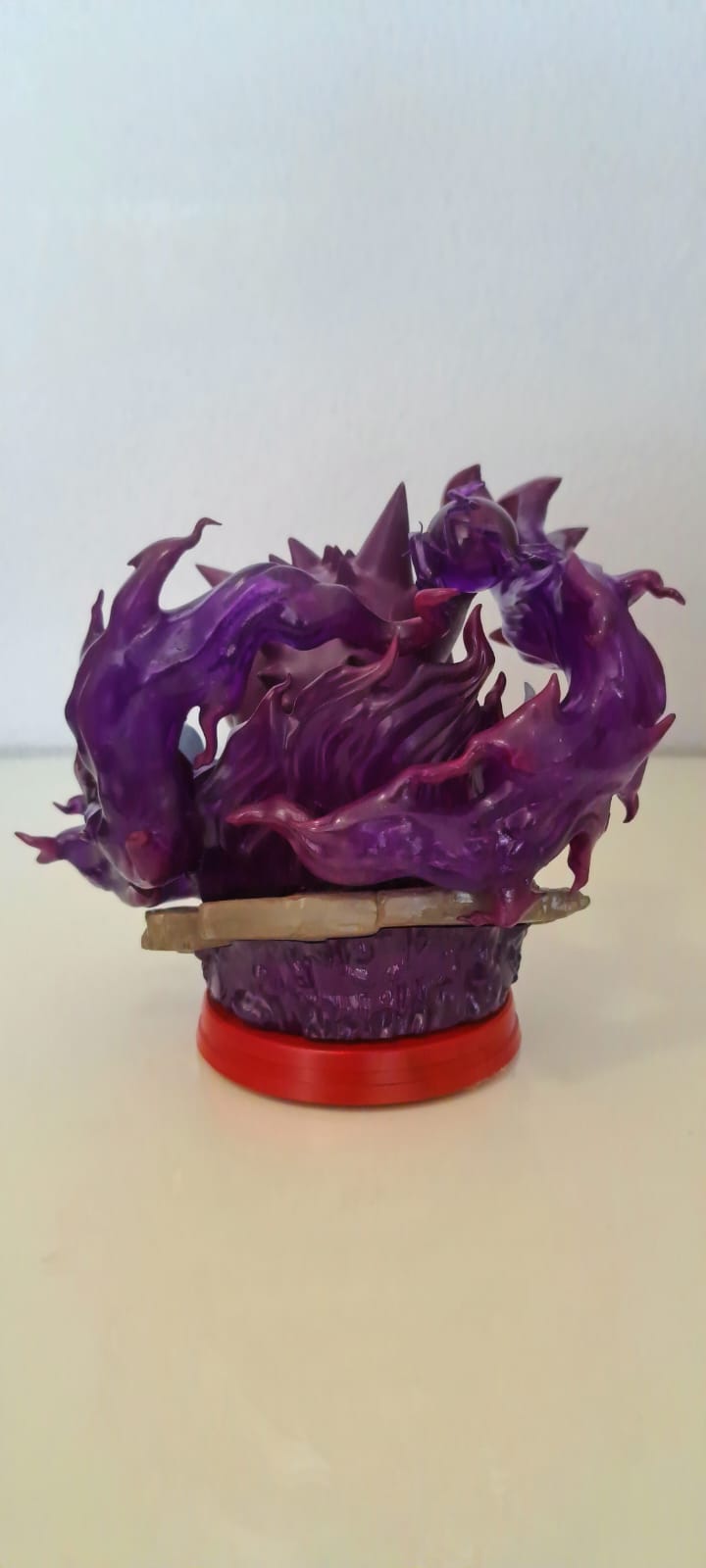 Figura Pokémon Gengar
