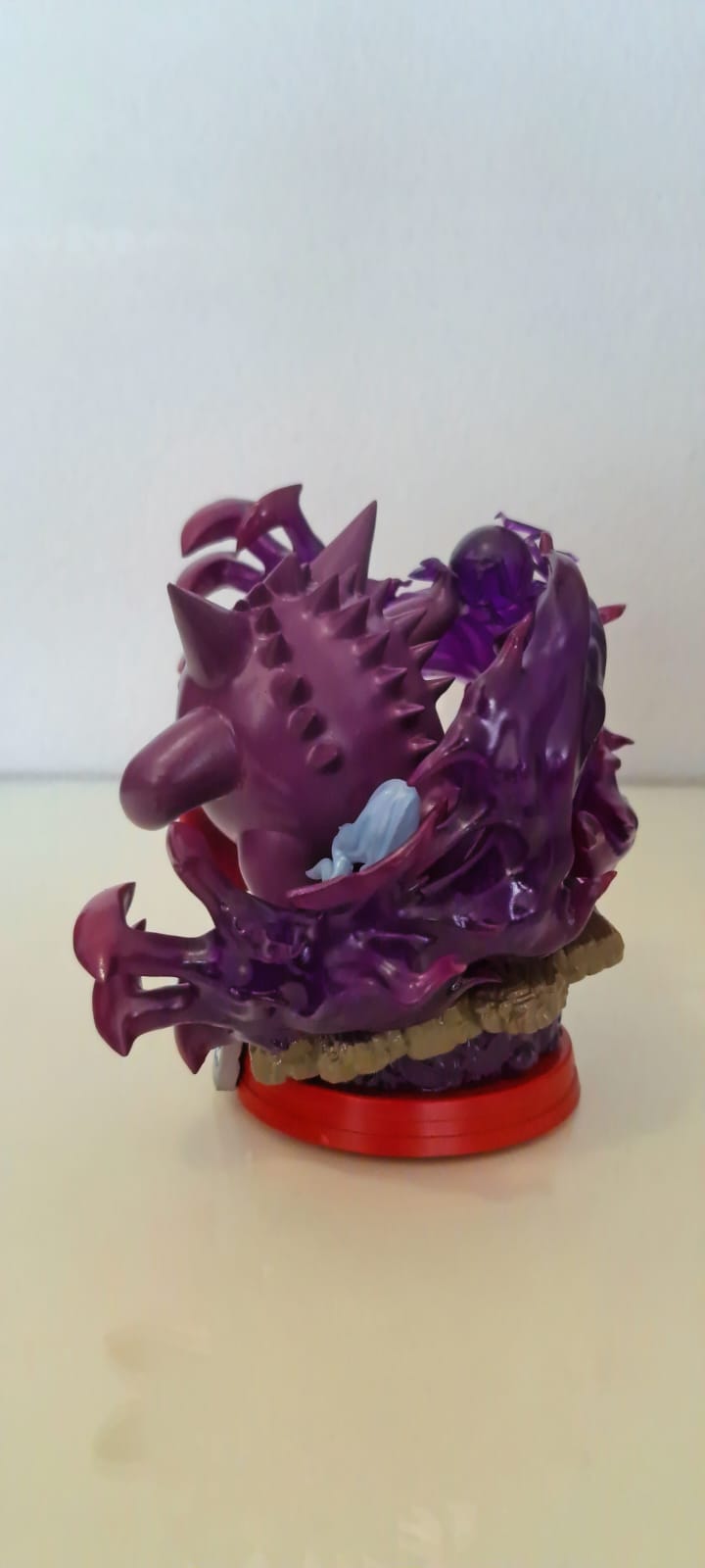 Figura Pokémon Gengar