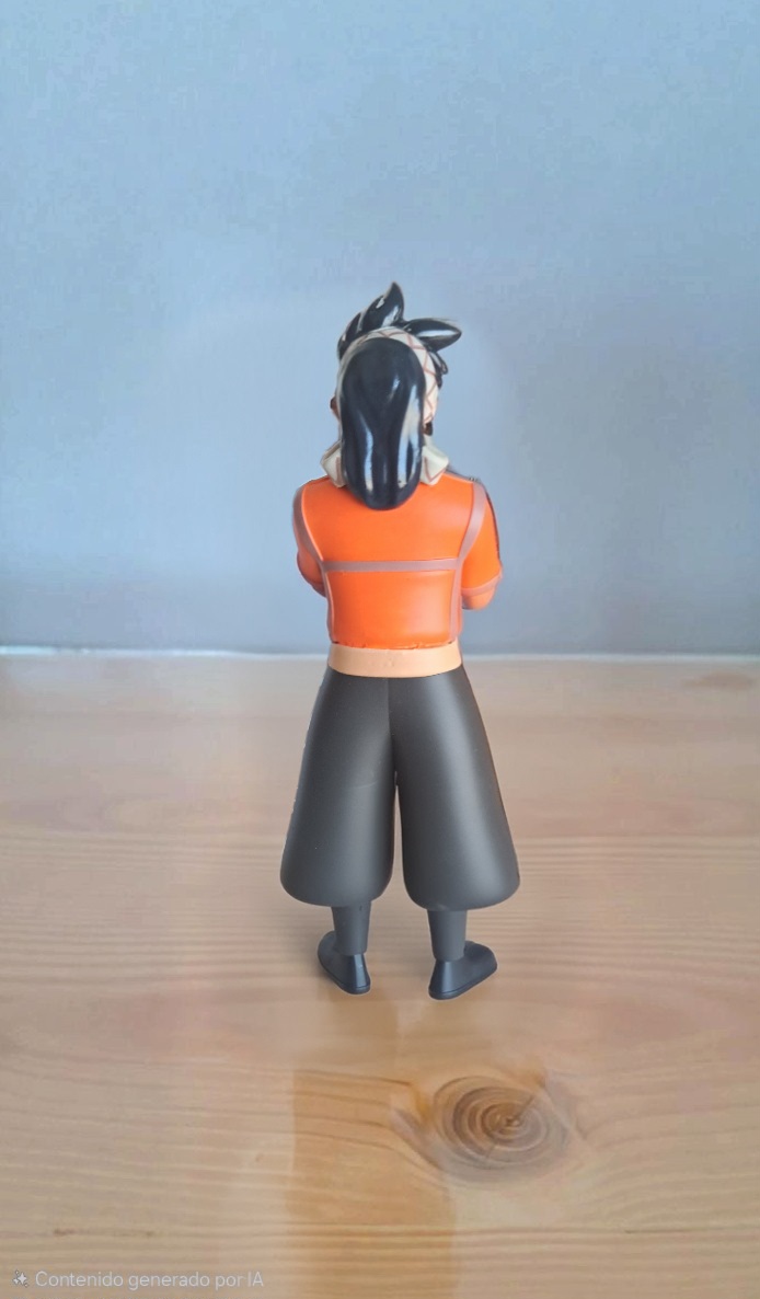 Figura estilo anime - Epic Custom