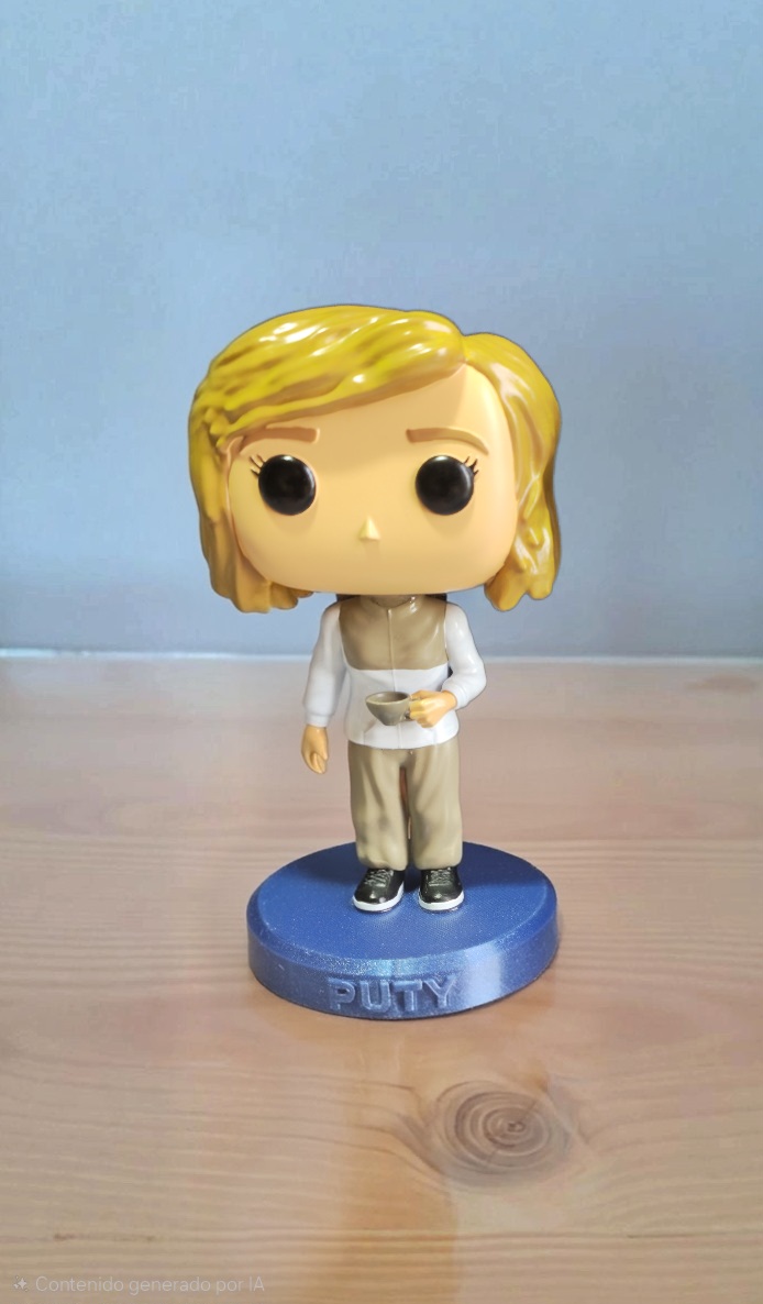 Pack Básico – PoP Custom