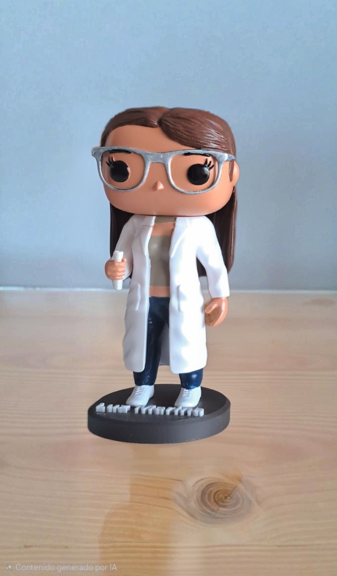 Pack Profesión – PoP Custom