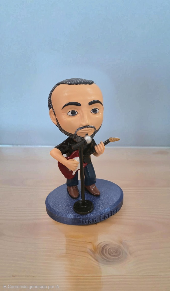 Pack Chibi Custom Pro