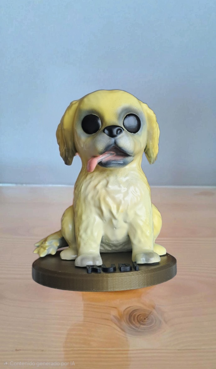 Pack mascotas - PoP Custom