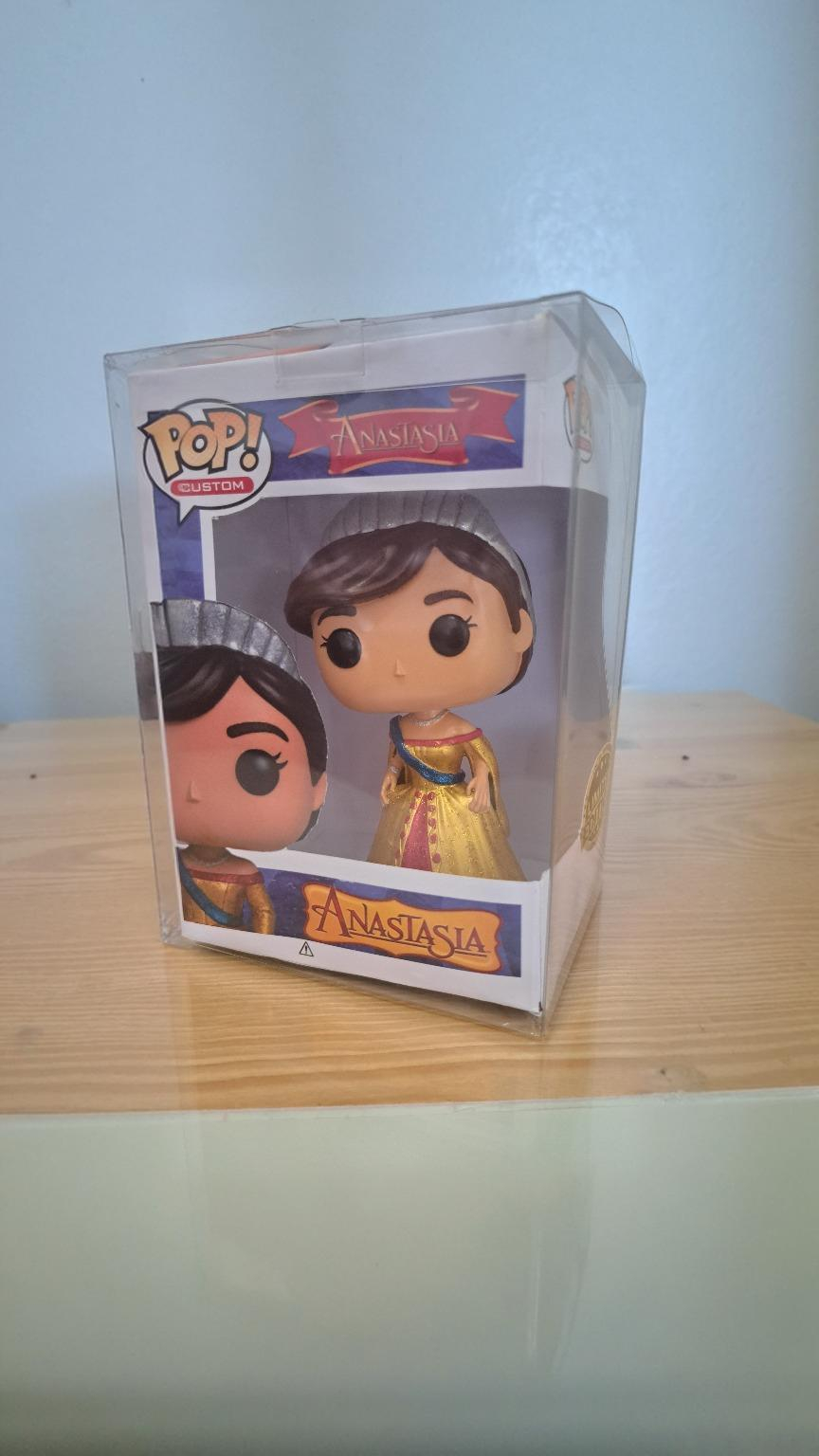 Anastasia - PoP Custom