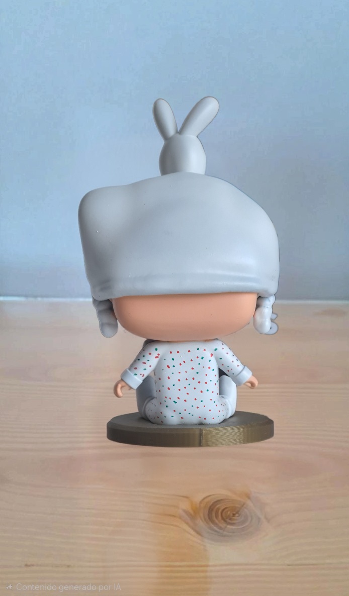 Pack Baby Pop – PoP Custom