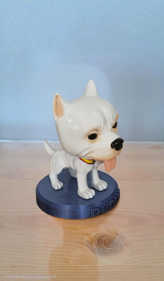 Pack mascotas - PoP Custom