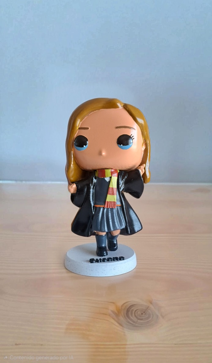Pack Cosplay/Temático – PoP Custom