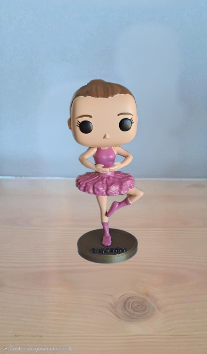 Pack Deporte Infantil - PoP Custom