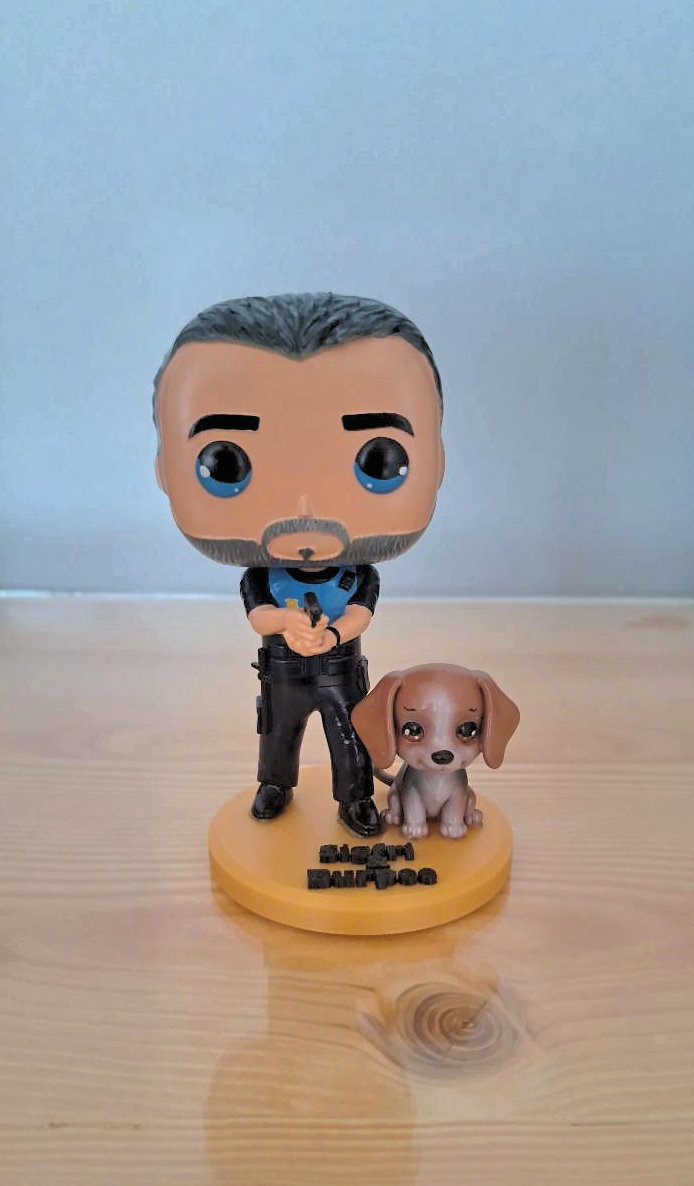 Pack Mascota – PoP Custom