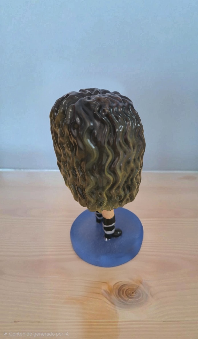 Lola Índigo – PoP Custom