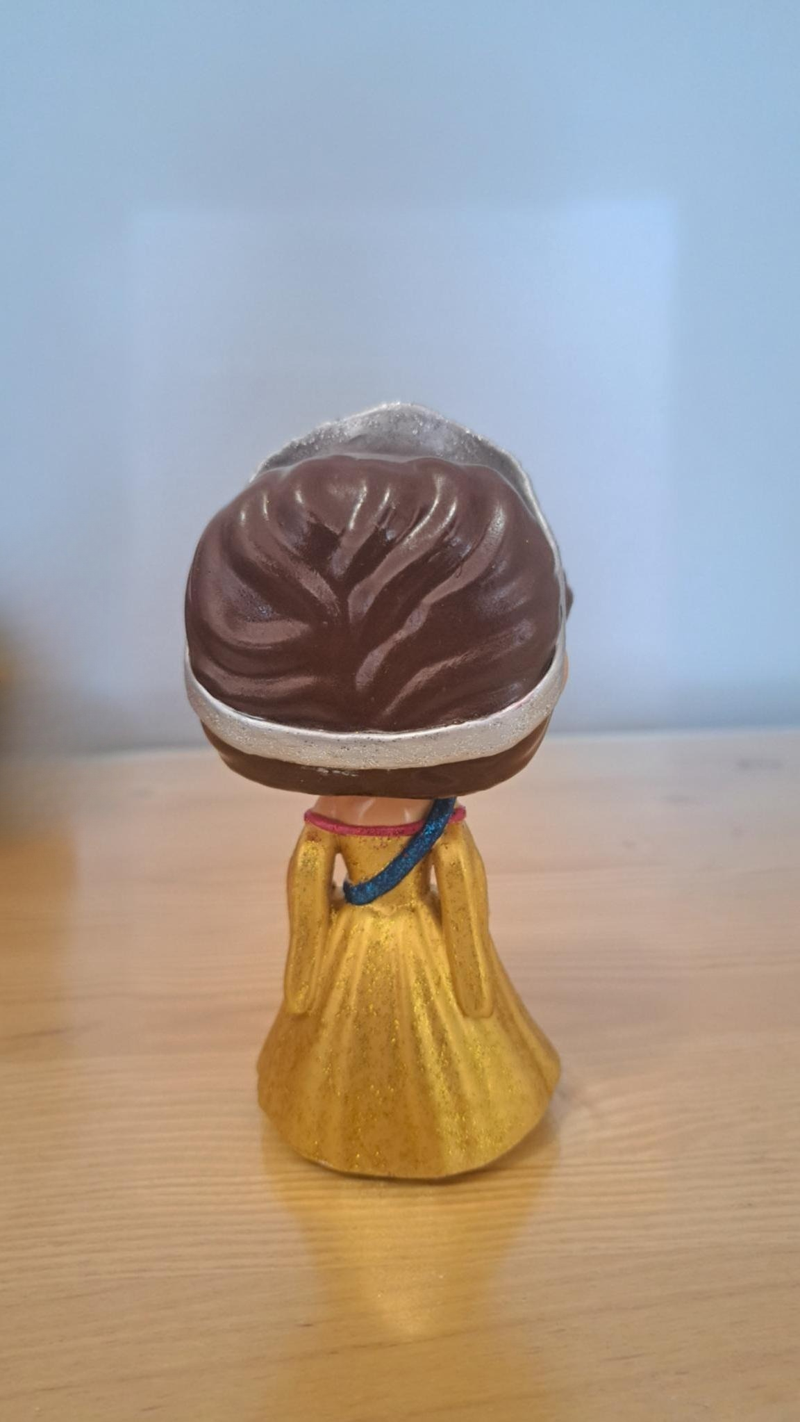  Anastasia - PoP Custom