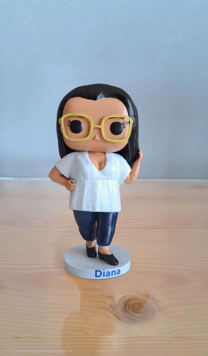 Pack Básico – PoP Custom