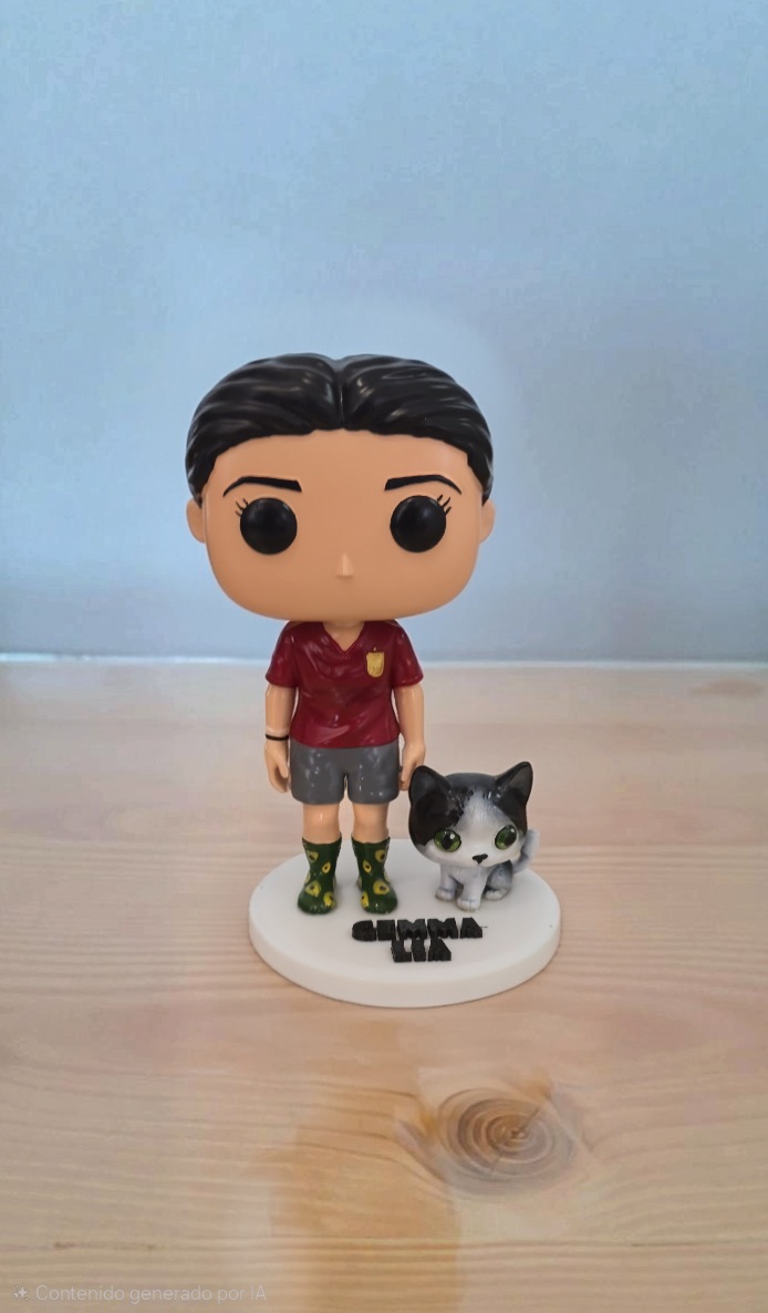 Pack Mascota – PoP Custom