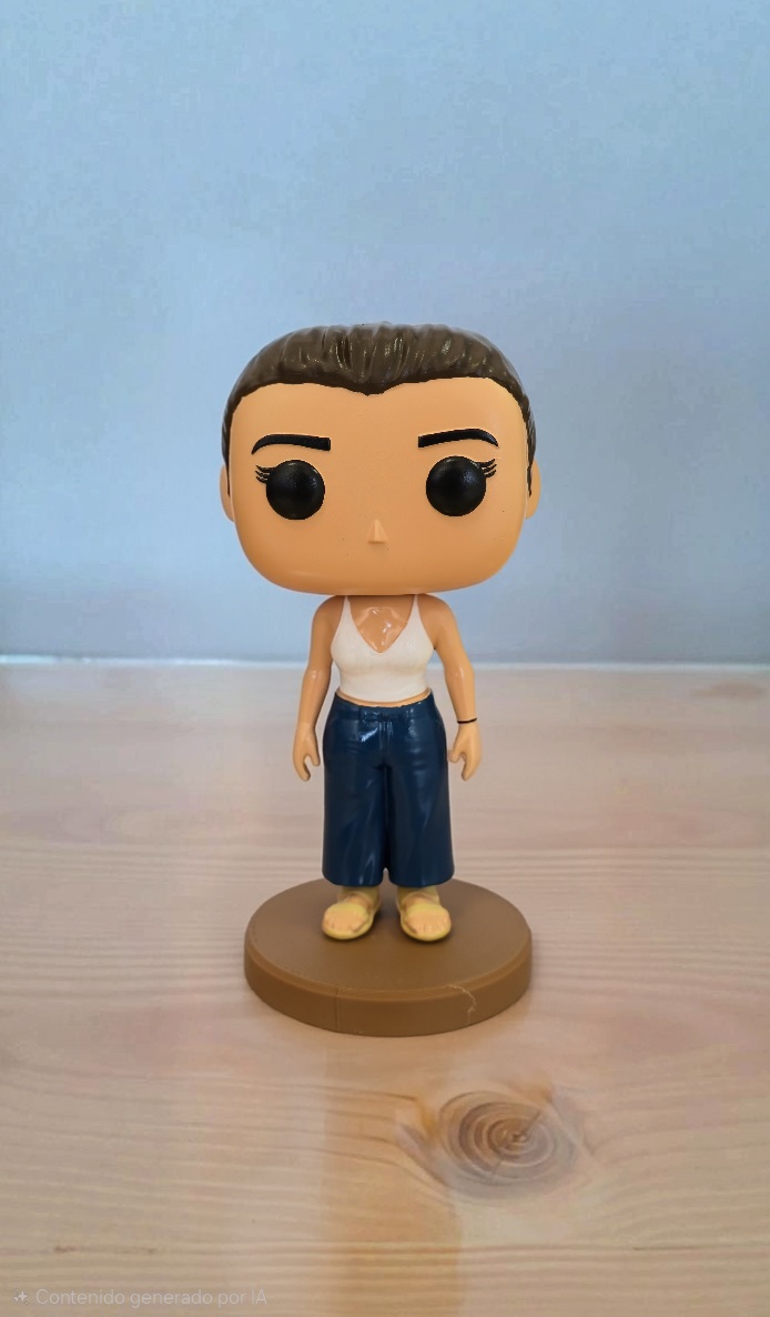 Pack Básico – PoP Custom