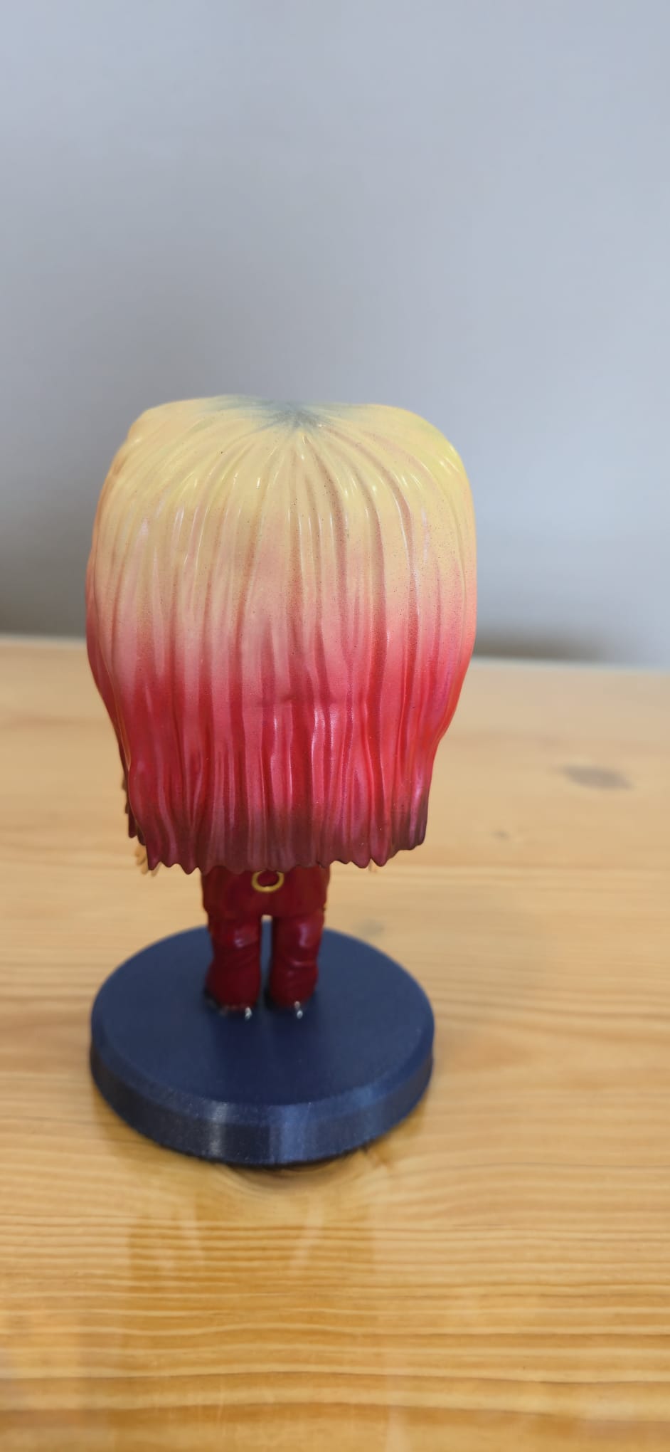 Lola Índigo – PoP Custom