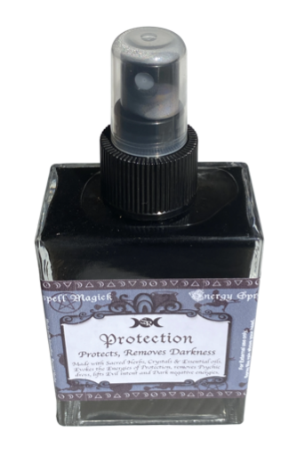 Protection Energy Spray