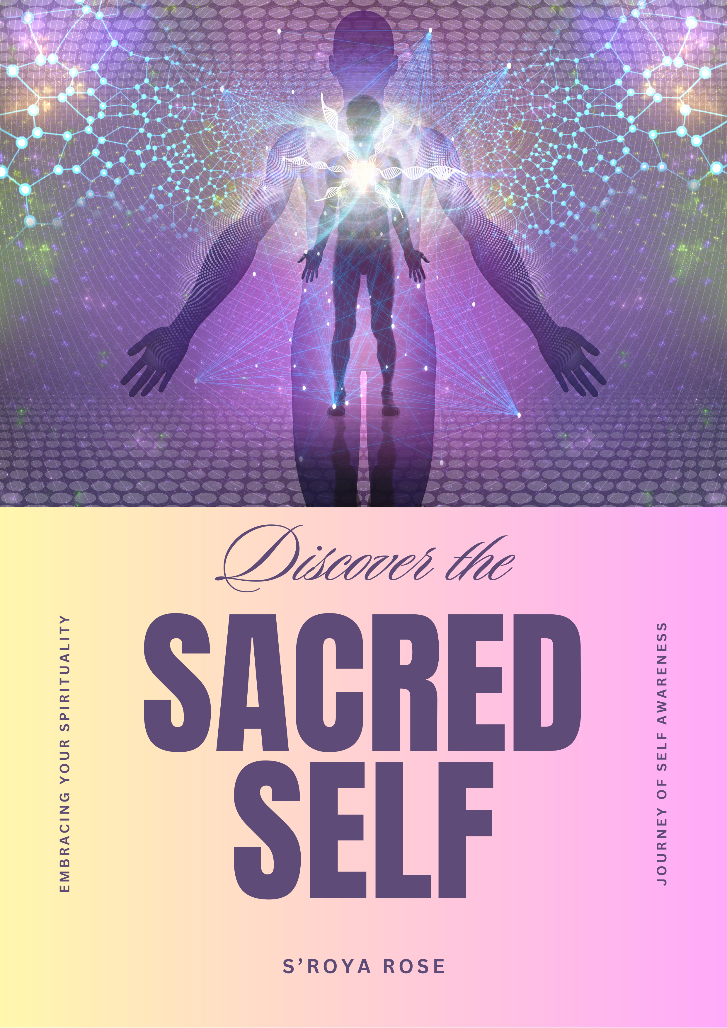Sacred Self - mini eBook
