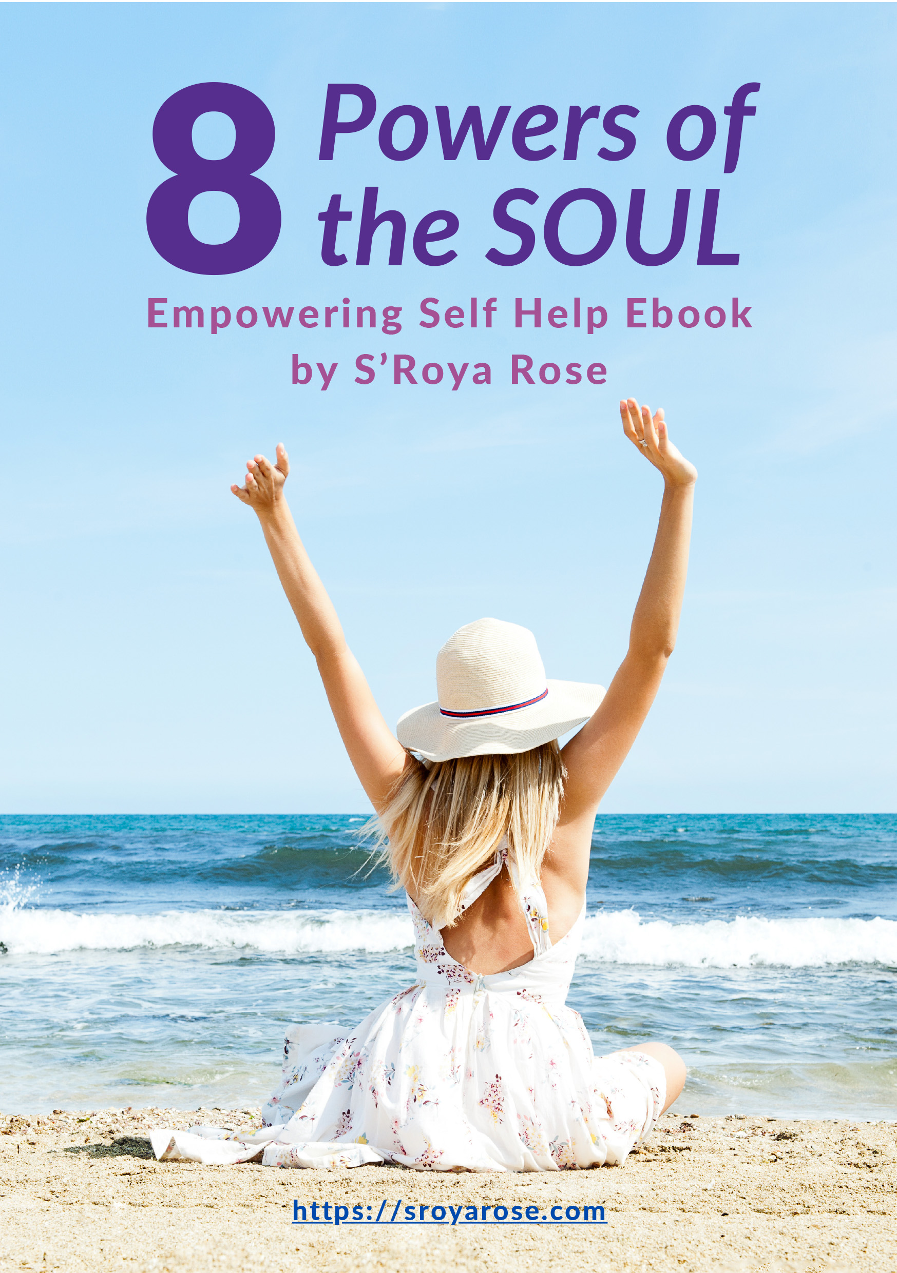 8 Powers of the Soul -mini eBook