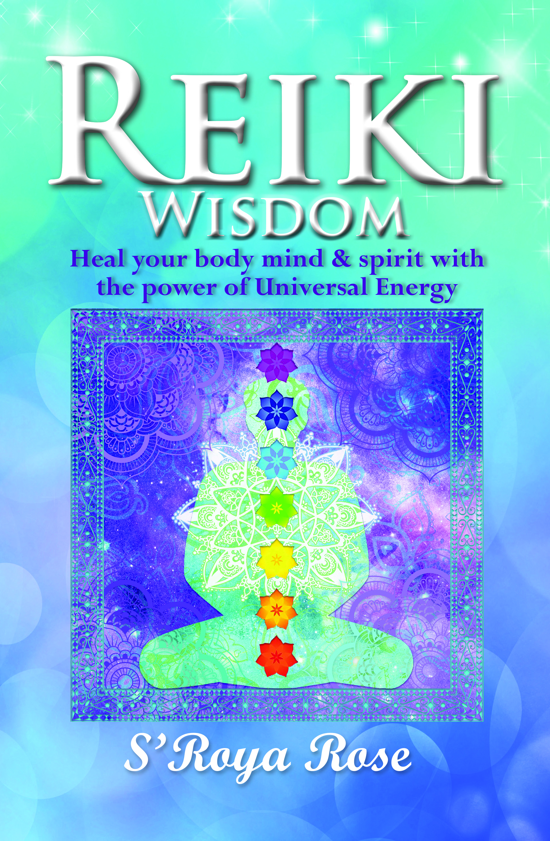 Reiki Wisdom - large eBook