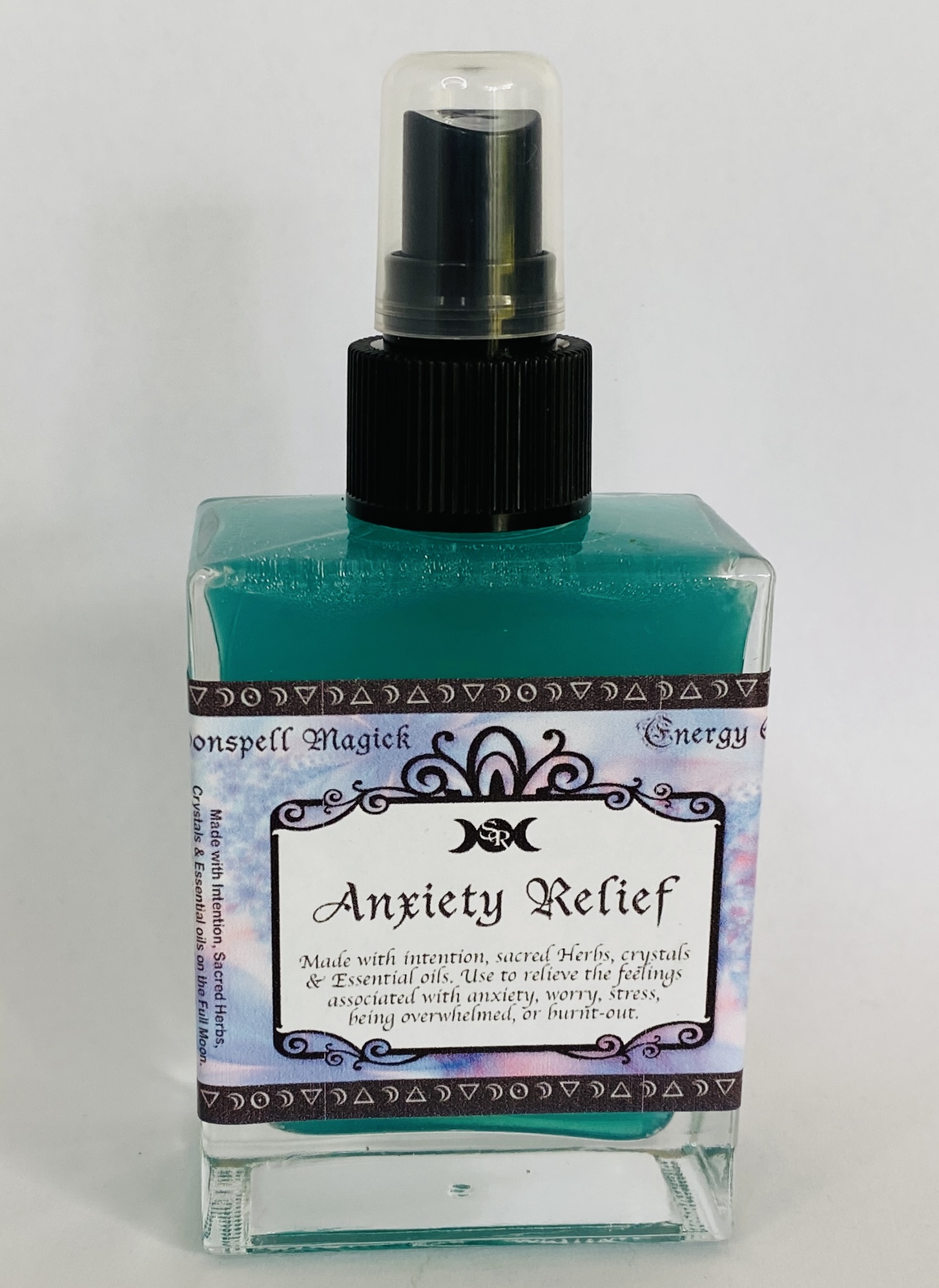 Anxiety Relief Energy Spray