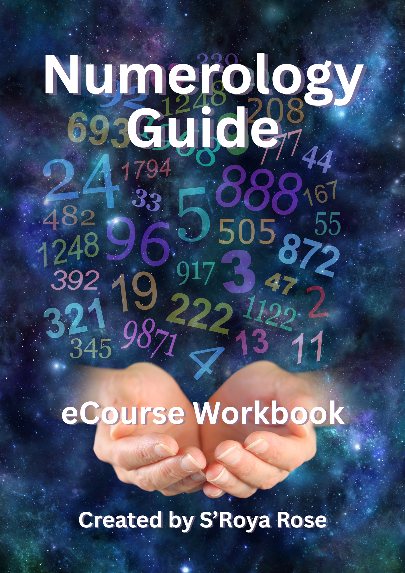 Numerology Guide Ecourse Workbook