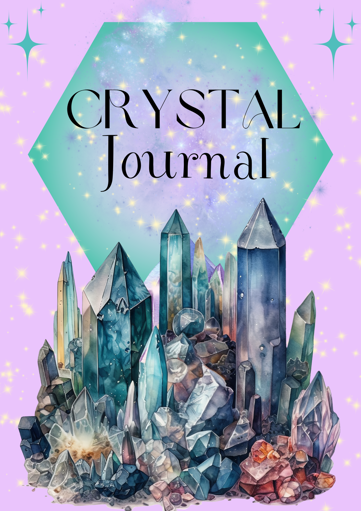 Crystal Journal