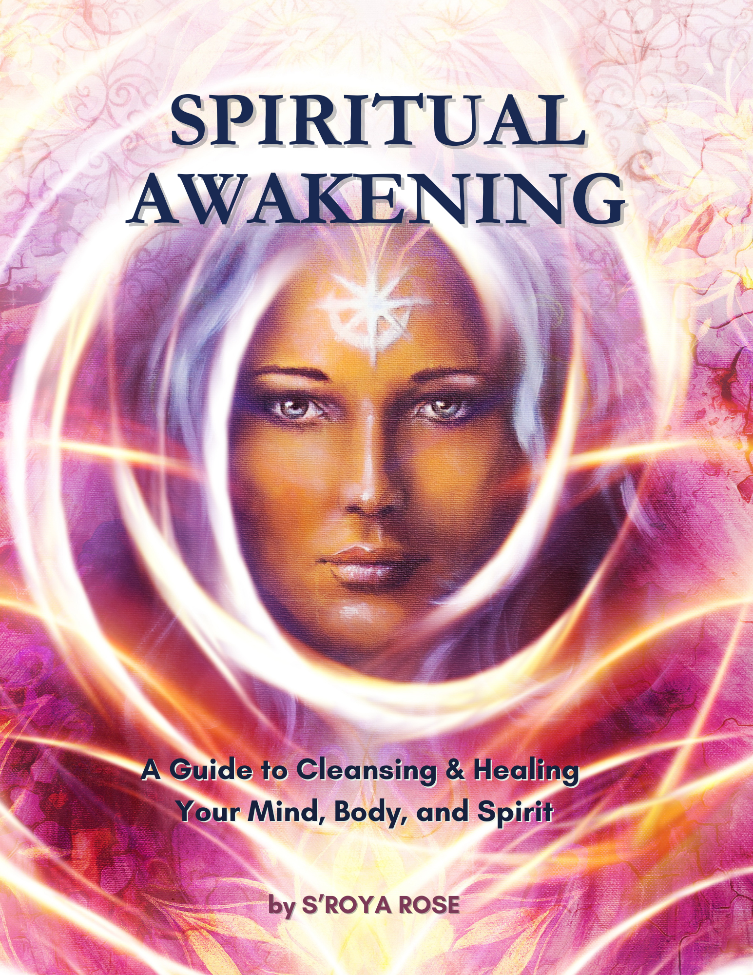 Spiritual Awakening Mini Ecourse Guide & Workbook