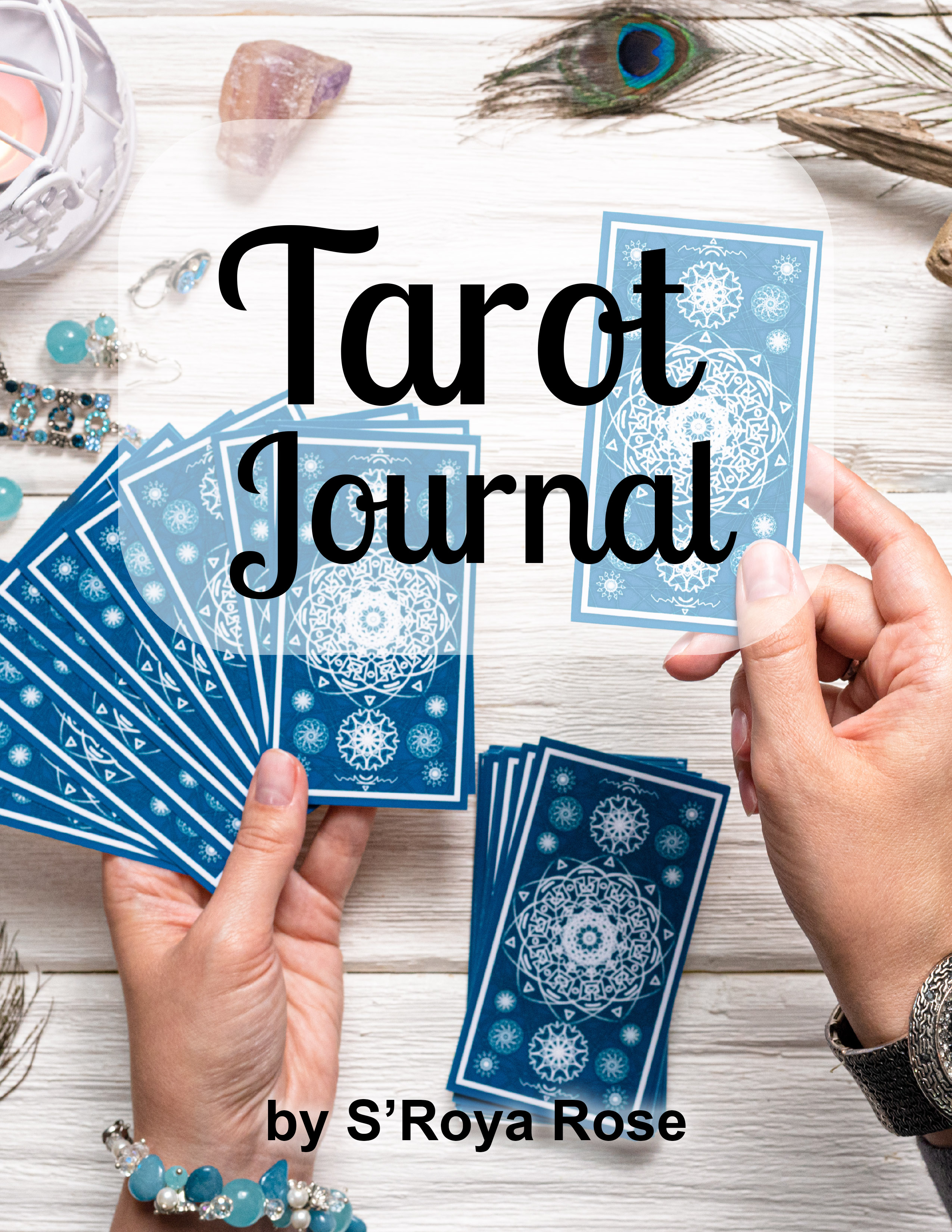 Tarot Journal Workbook