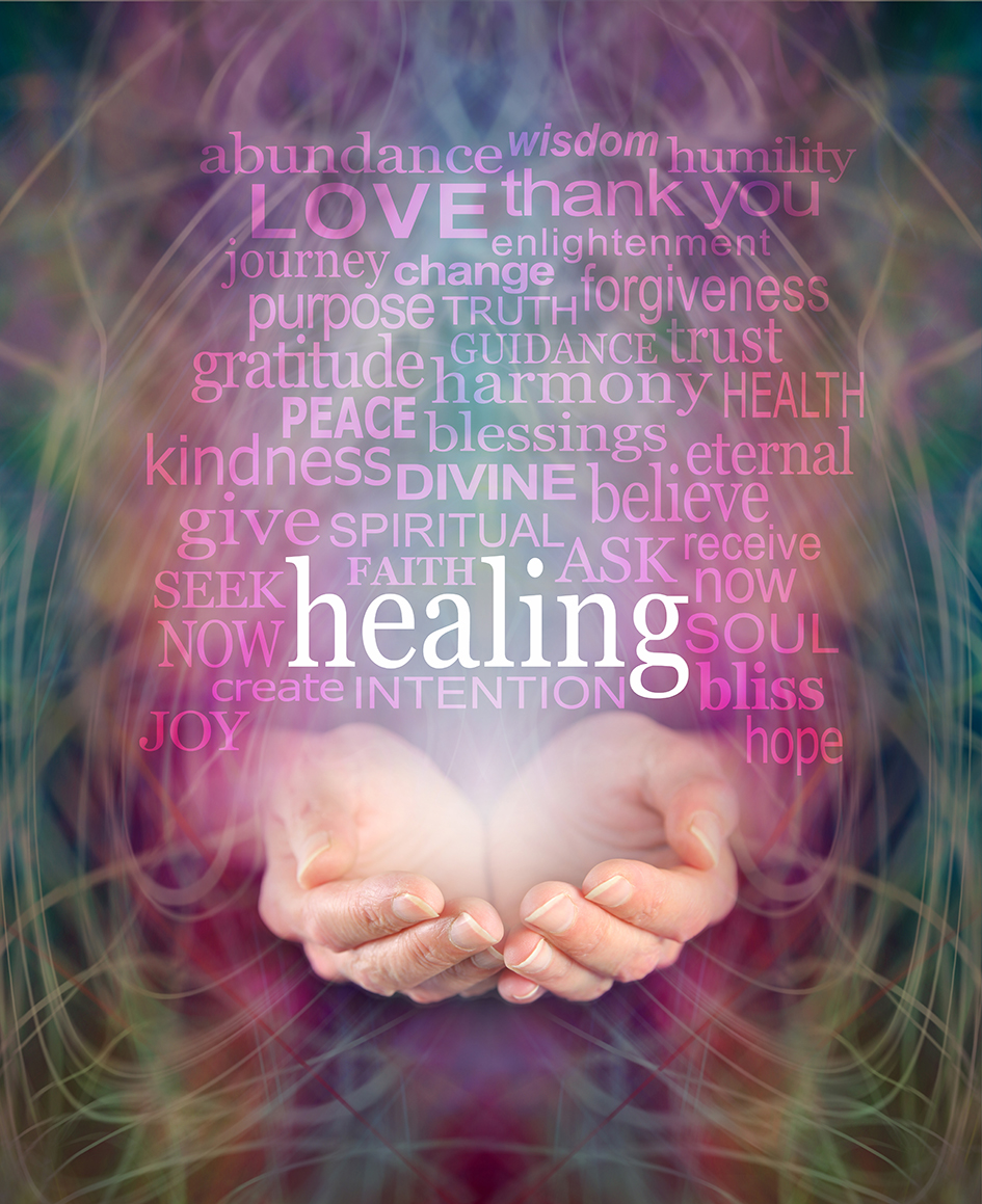 REIKI Level 1 Workshop