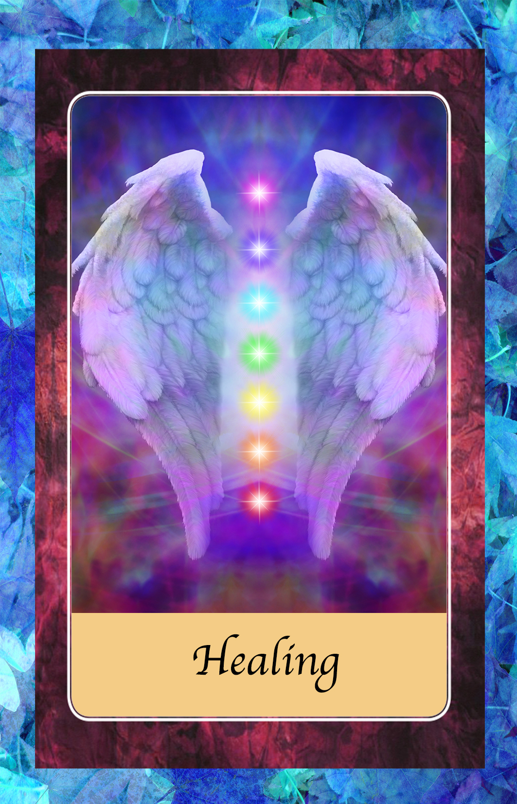 REIKI Level 2 Workshop